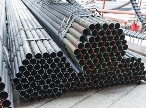 泸定35#精密无缝钢管