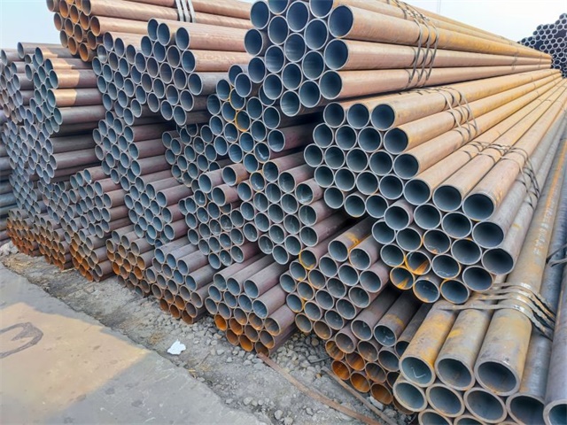 泸定q355c无缝钢管